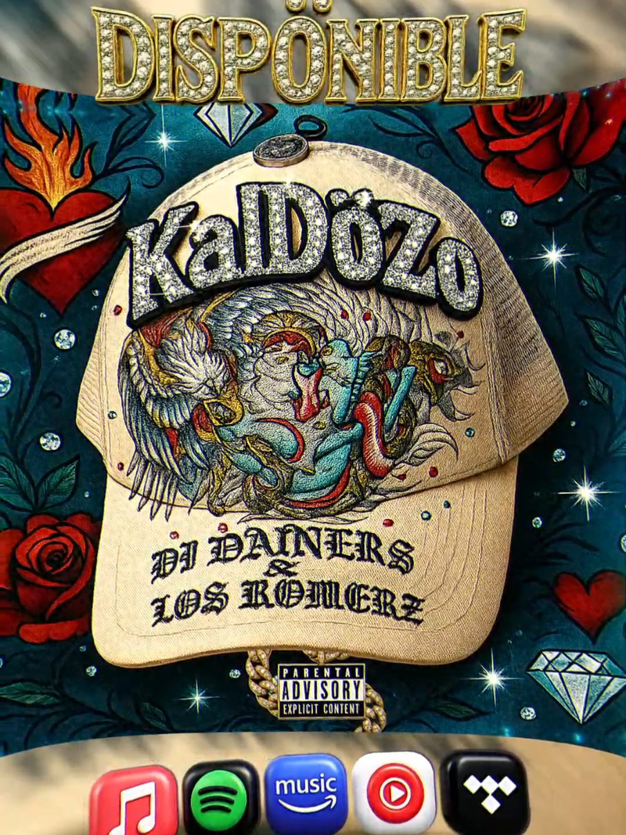 @Los Romerz 🔥