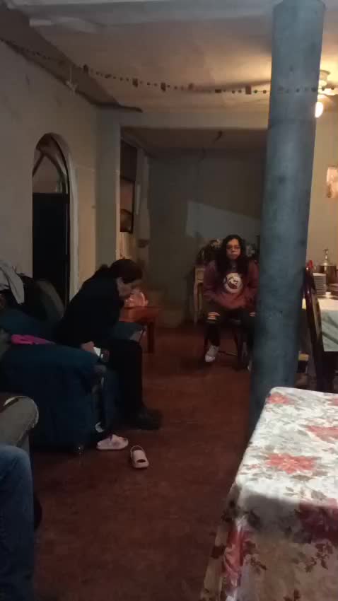 @Vero Zarate