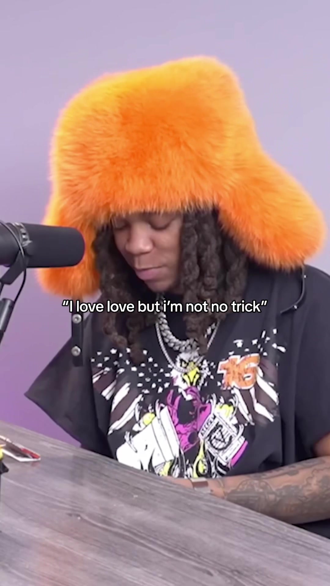 @Hurricane Wisdom Fan