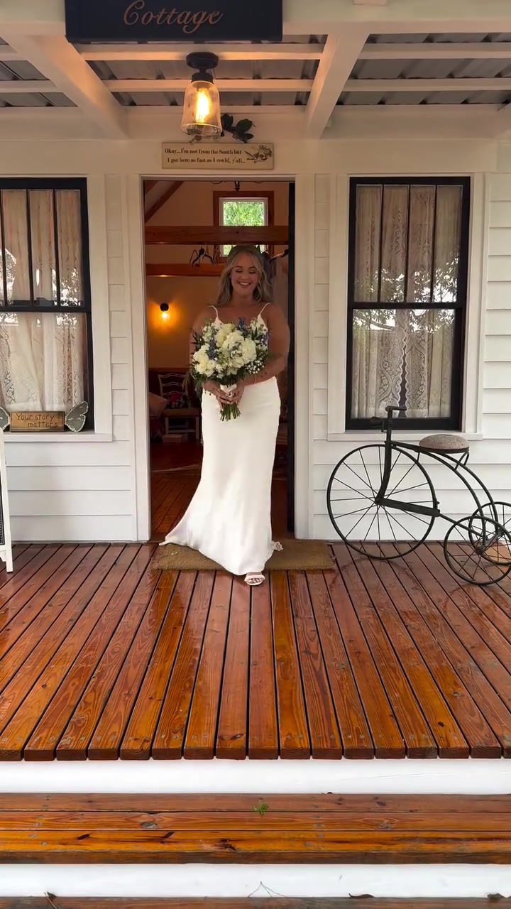 @Daughter&rsquo;s Barn Wedding Venue