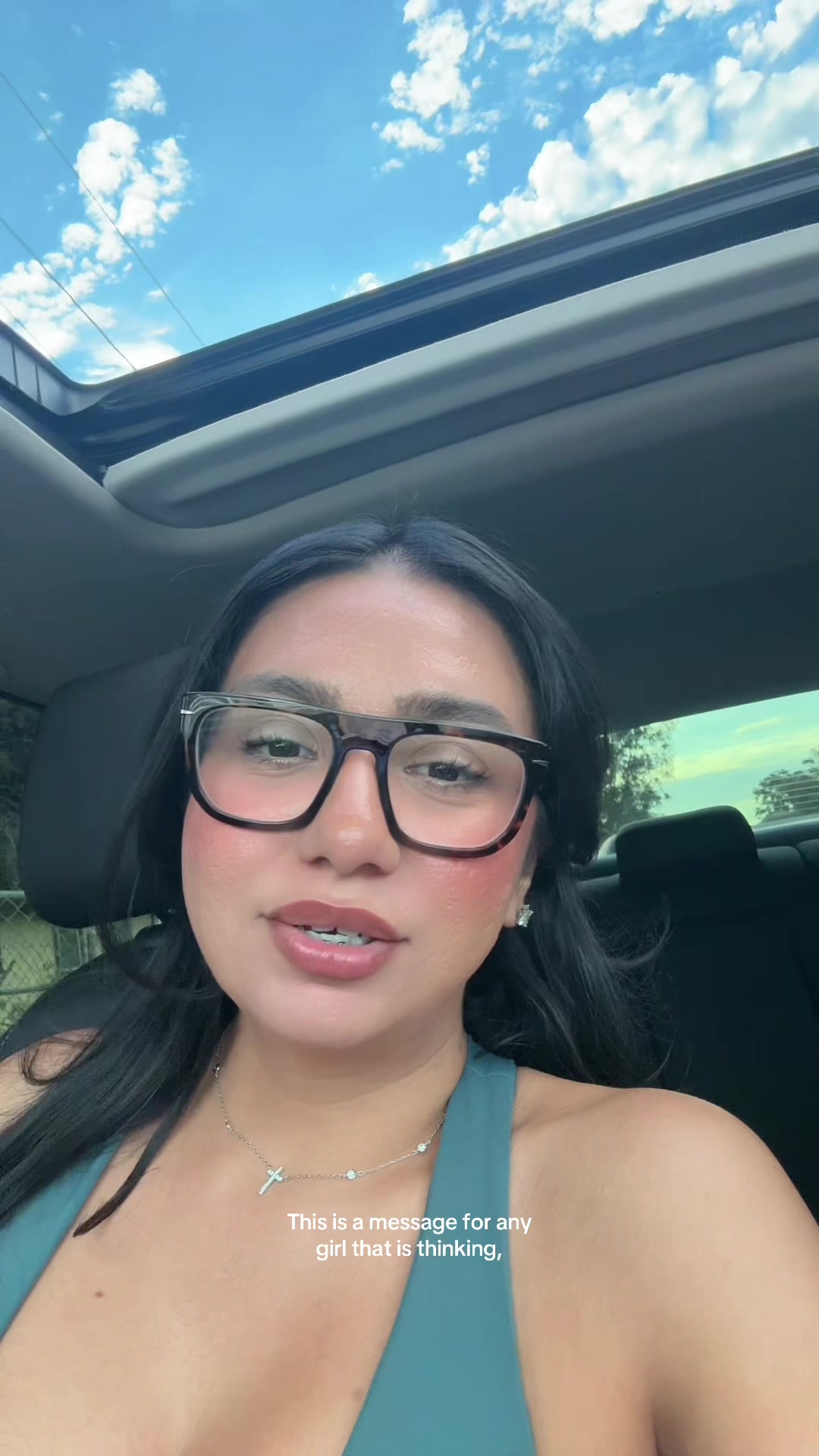 @Unbreakable Latina