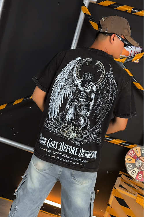 @GLORY THREADS.