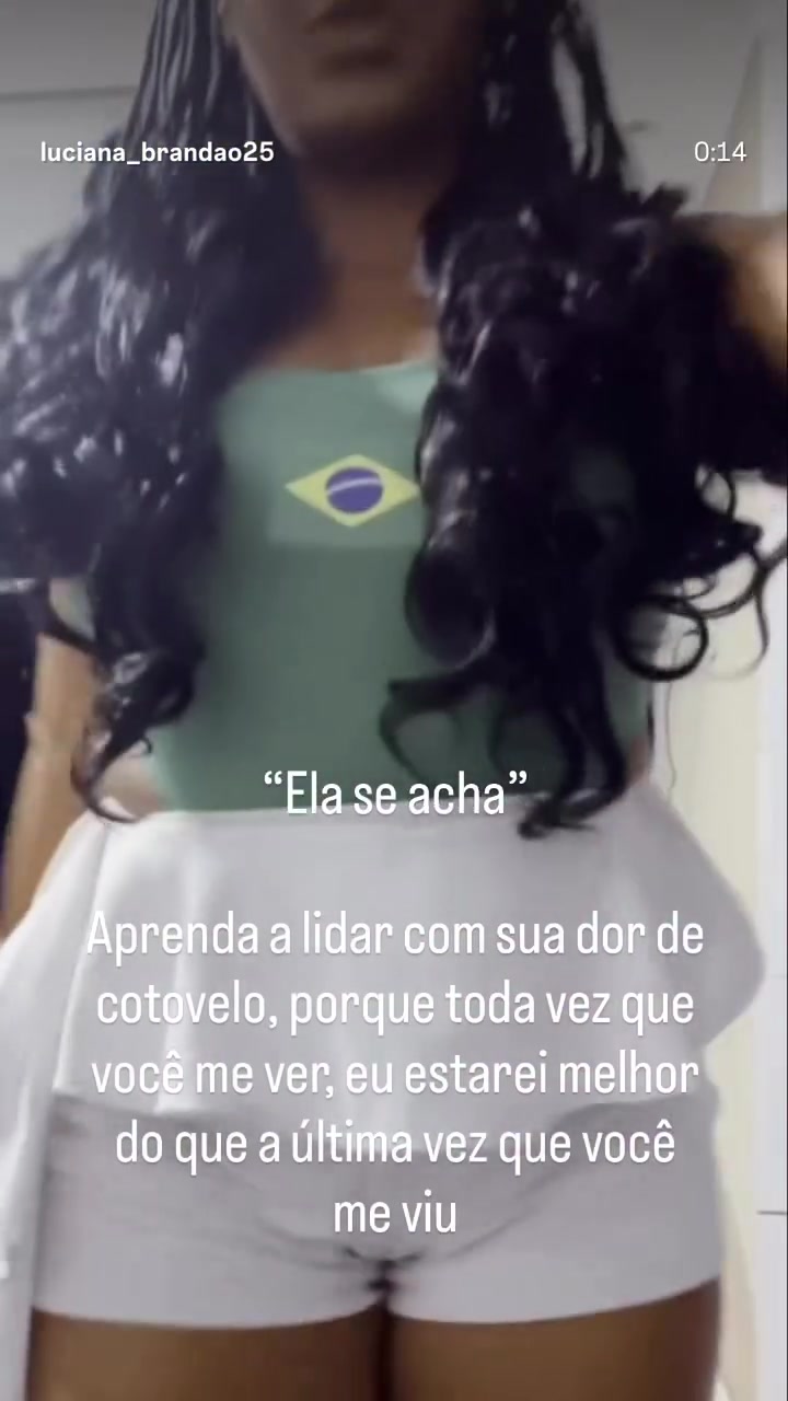 @Luciana Brand&atilde;o