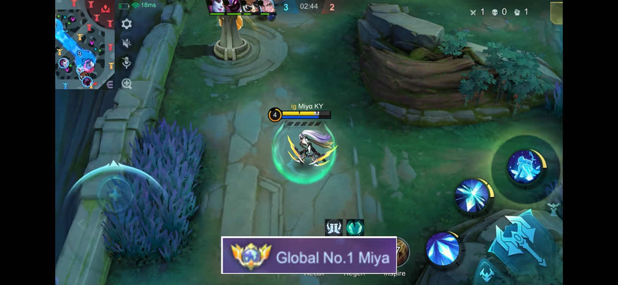 @Miya KY