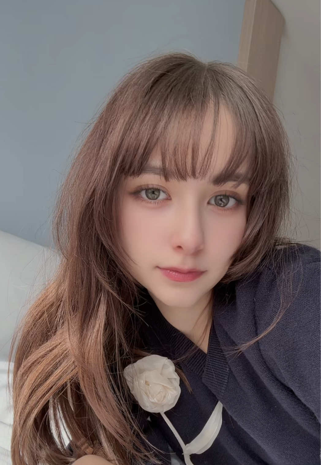 @嵐 莉菜