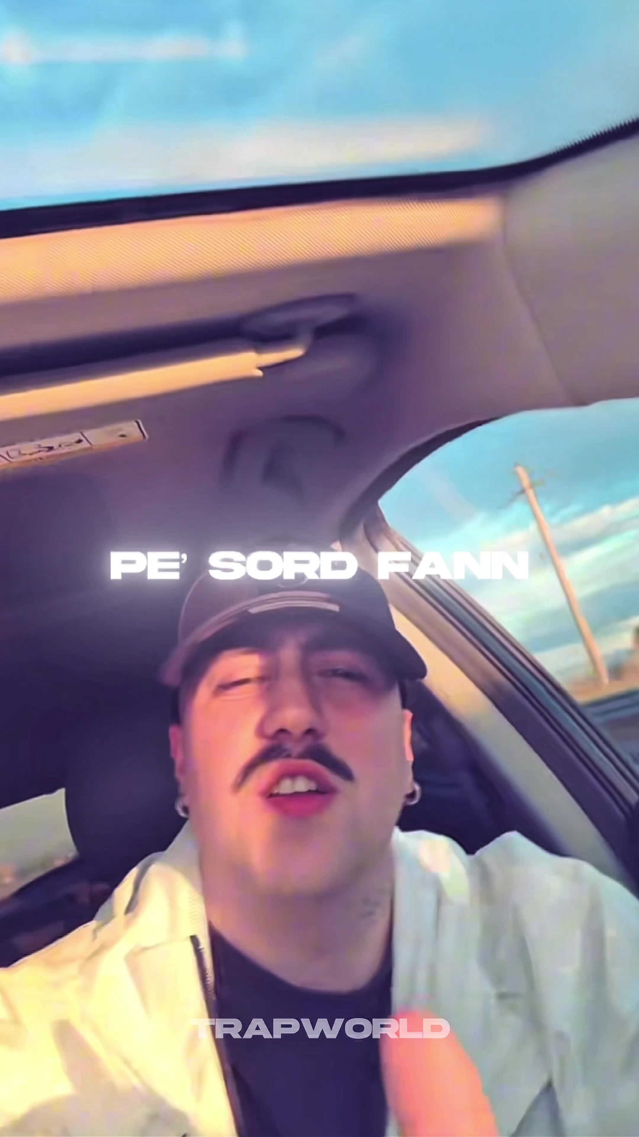@TrapWorld
