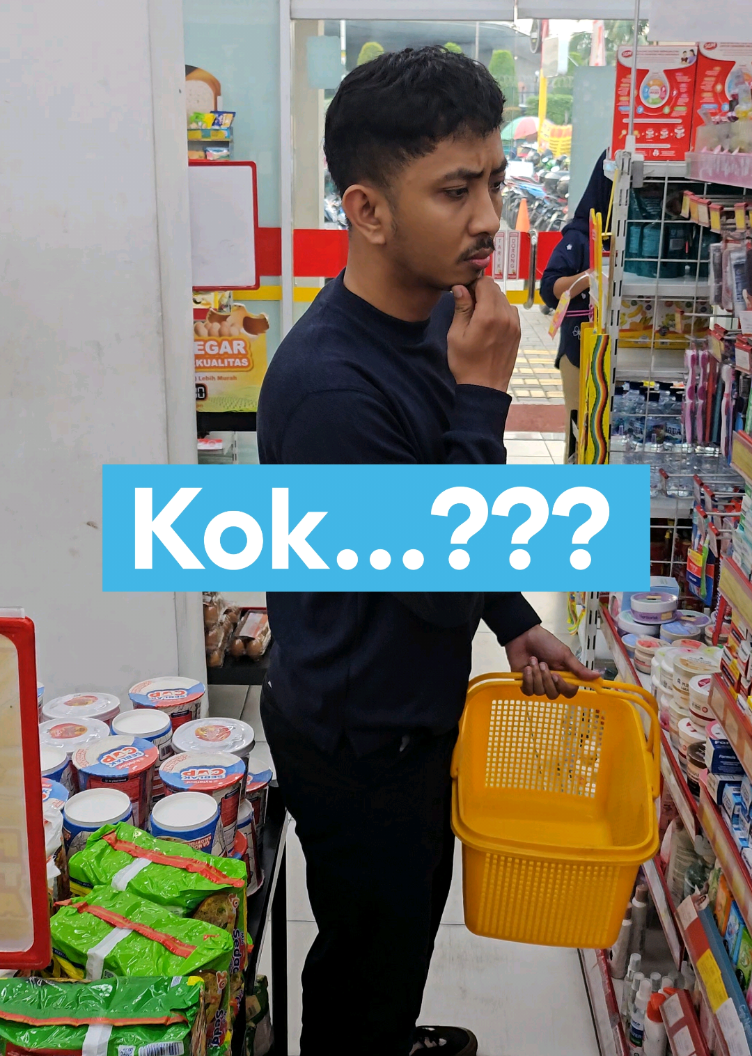 @Kredivo PayLater
