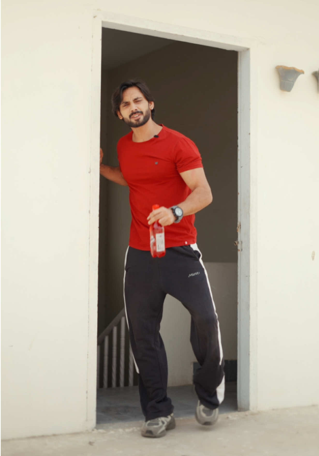 @mujtaba Lakhani