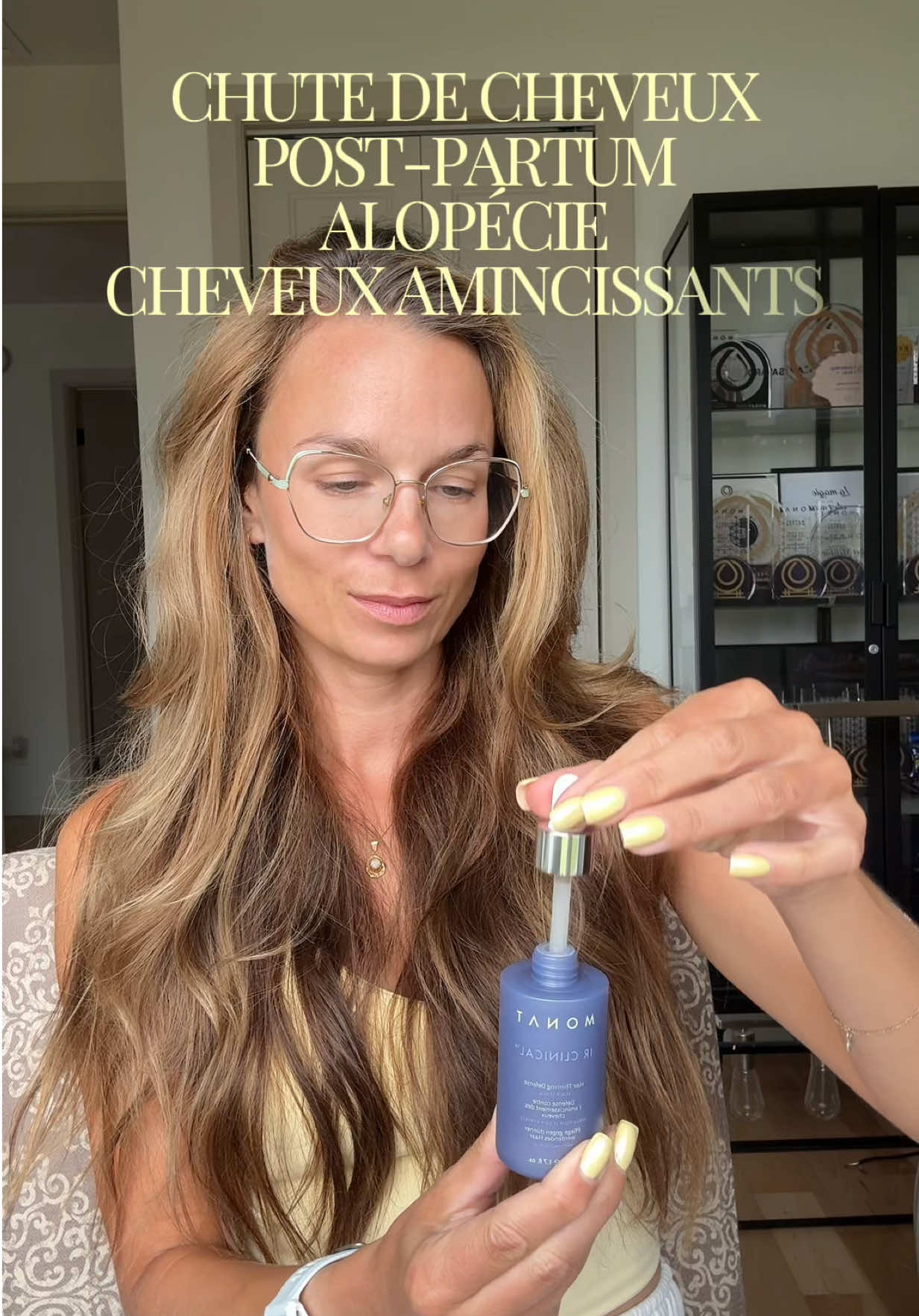 @M&eacute;tamorphose|Sant&eacute; capillaire
