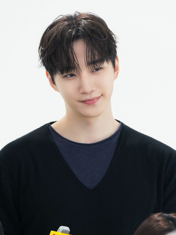 @Lee Junho (2PM) español