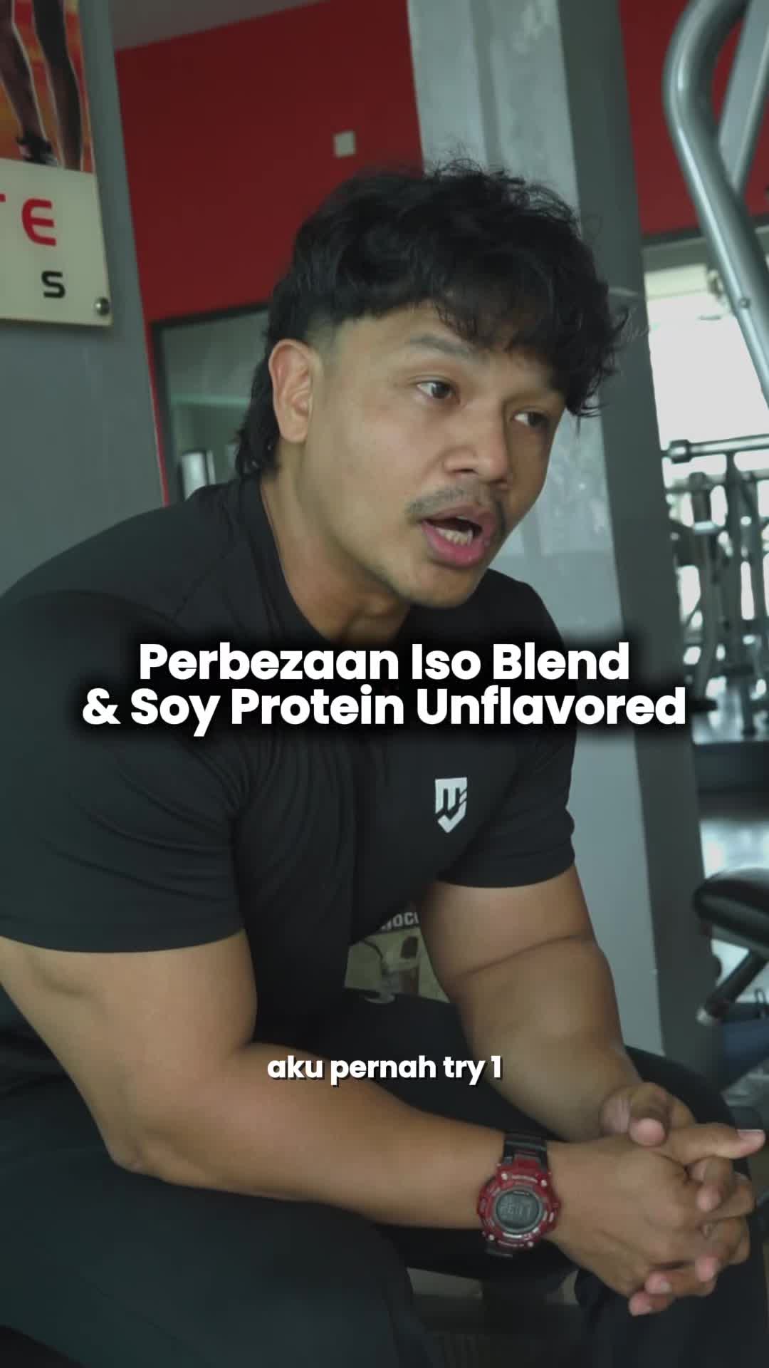 @Musclejets Supplement