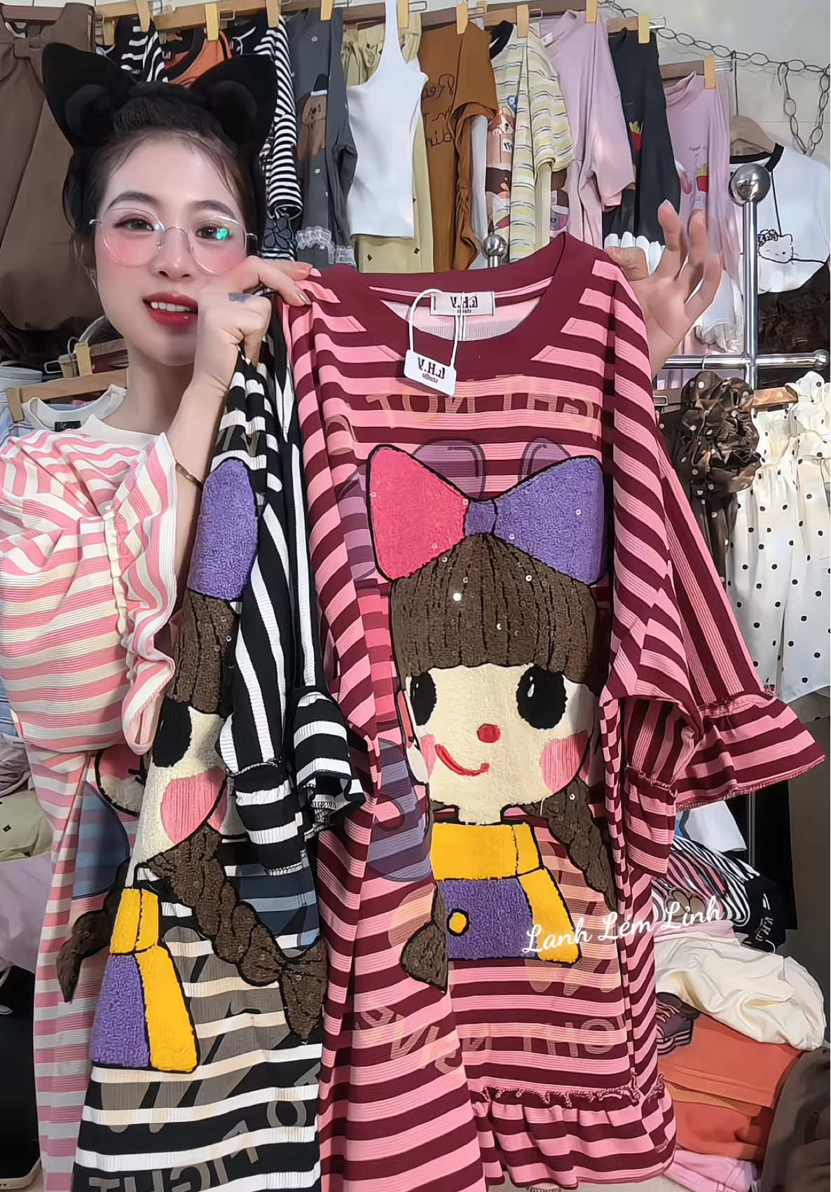 @Shop LanhL&eacute;mLỉnh