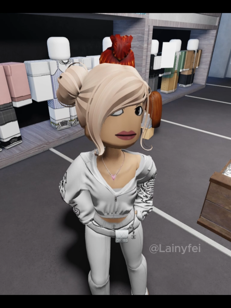 @Lainy ♡