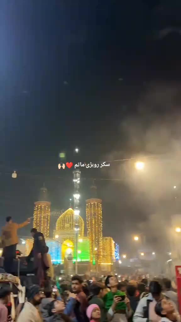 @Sukkur Rohri Matam