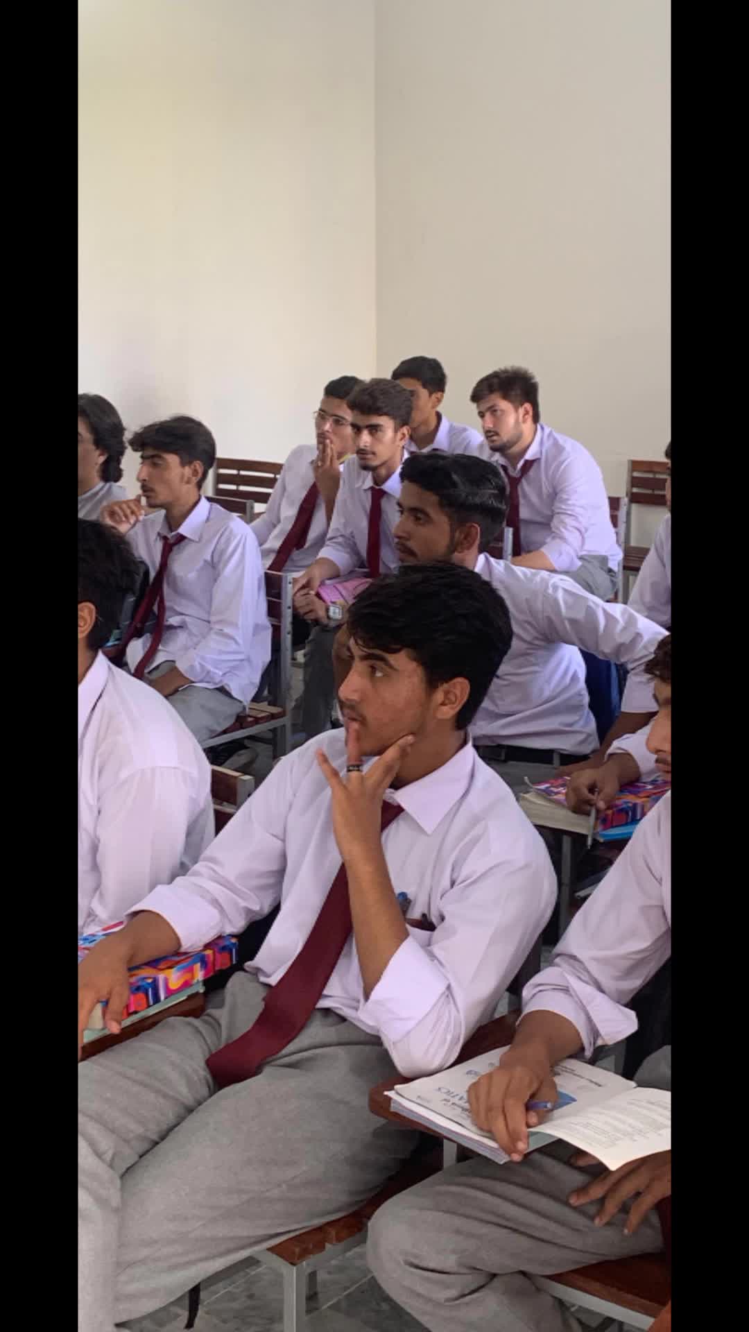 @Professor Arif Ali Khan