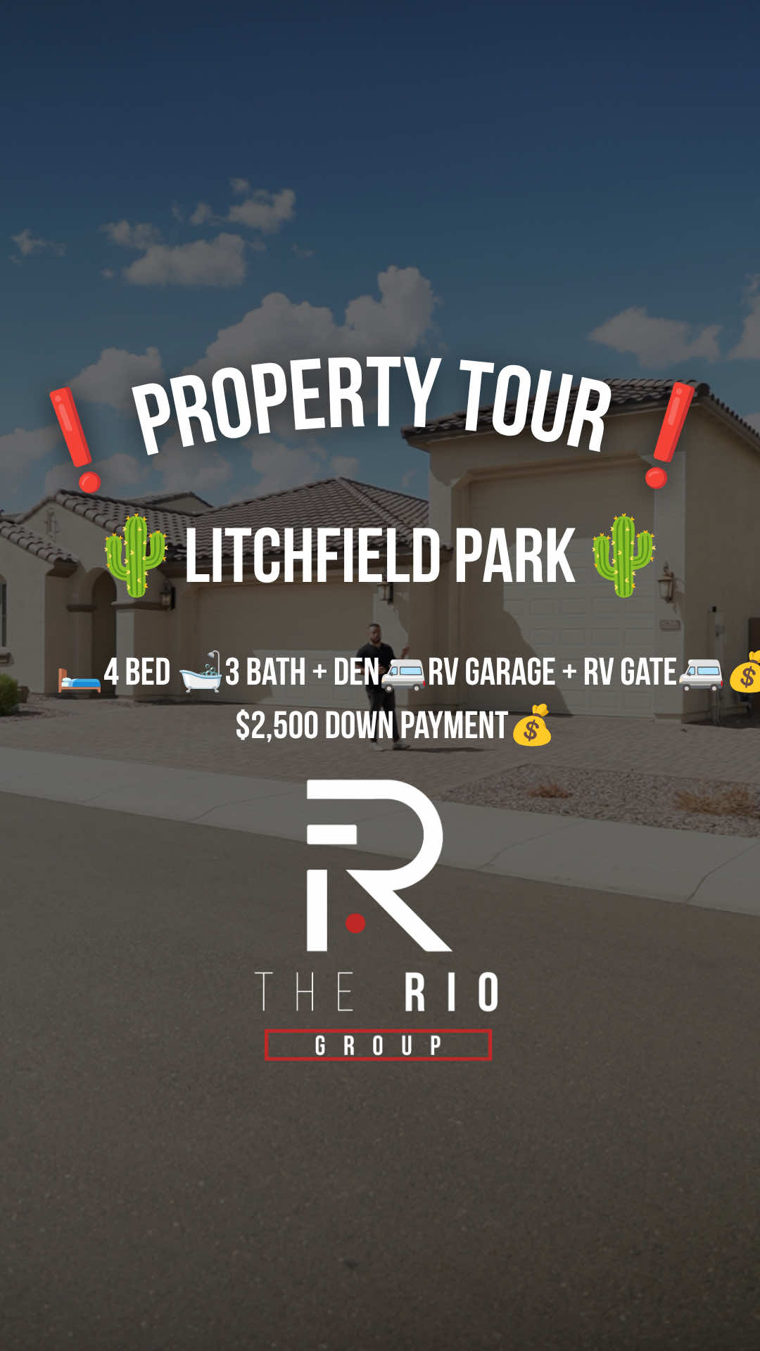 @Rio Vidrio | AZ & Associates
