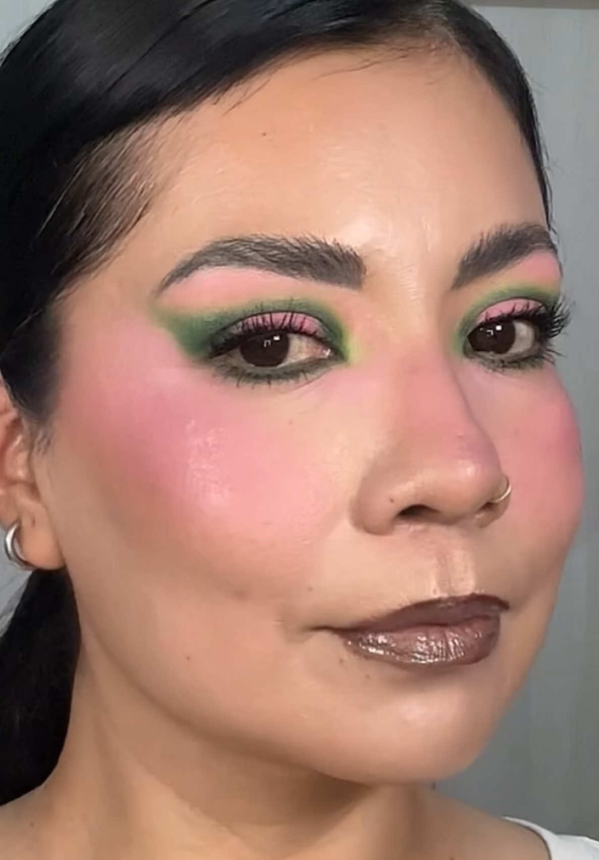 @Hola S🧿y Karina