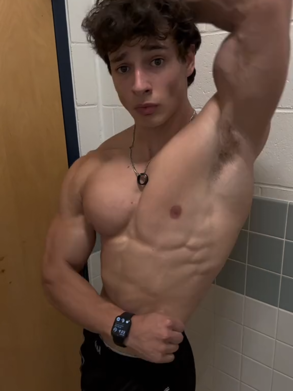@-