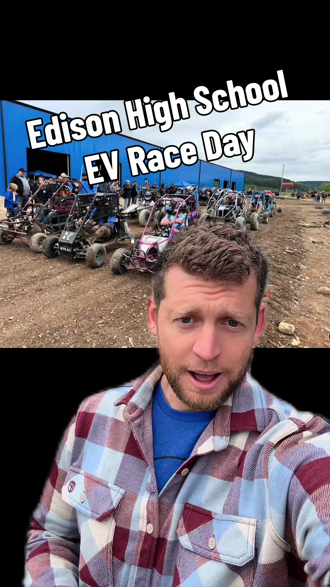 @Edison Motors