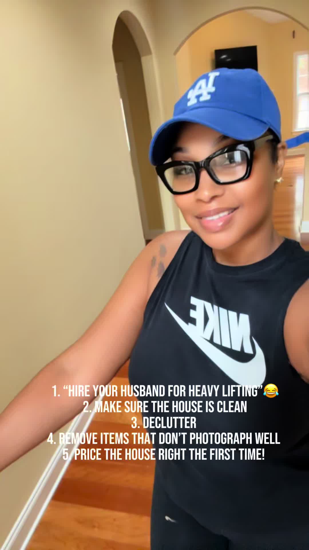 @Toya|Atlanta Realtor