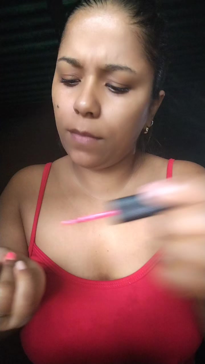 @la chamita viral