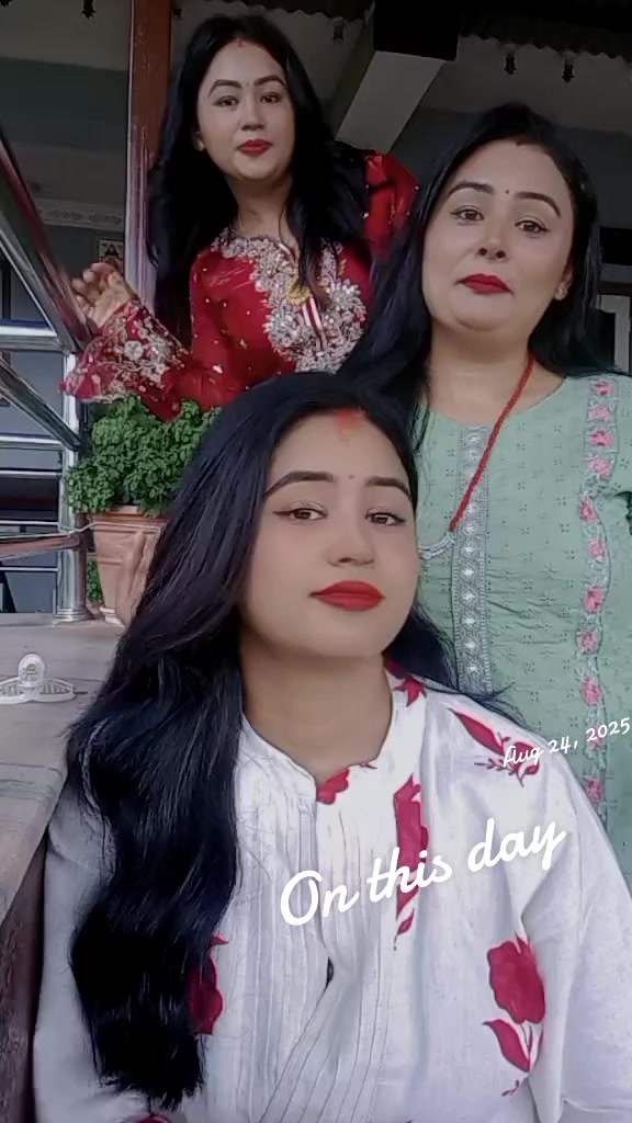 @Samjana Stha