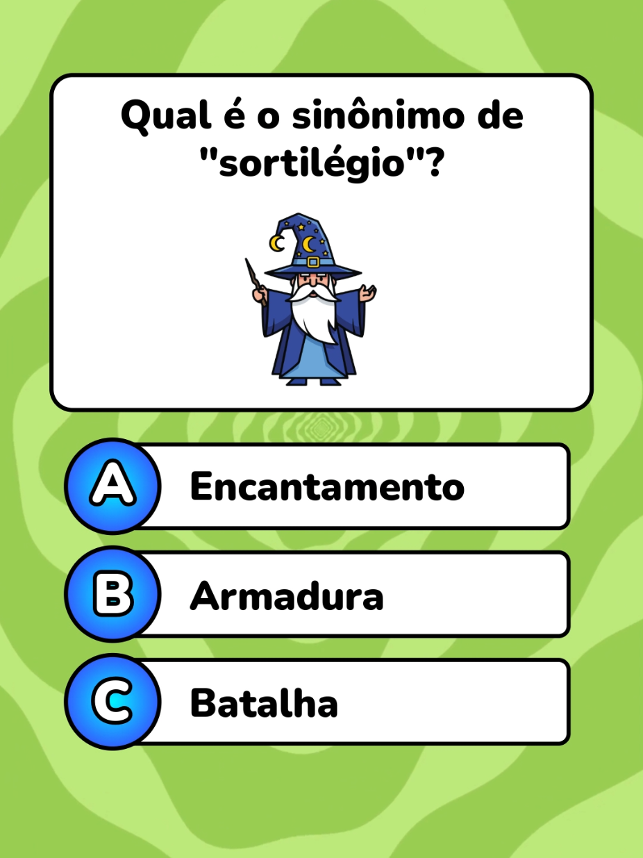 @Quiz Lev