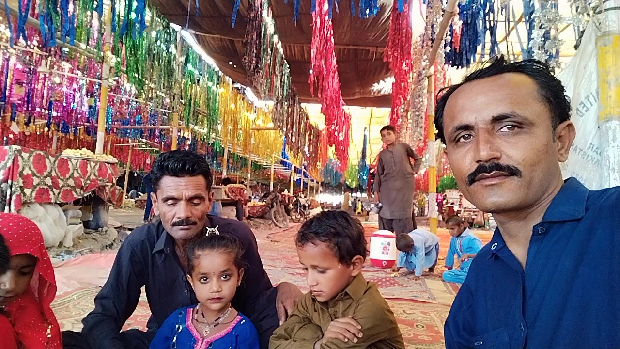 @Malhar Bheel