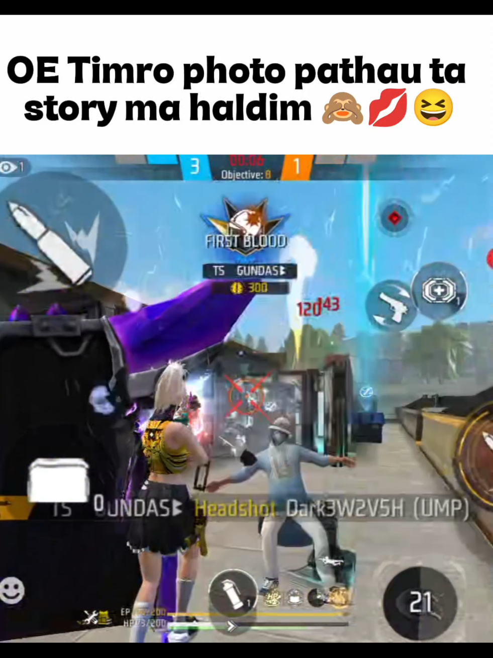 @TS-Gunda⚡🥷