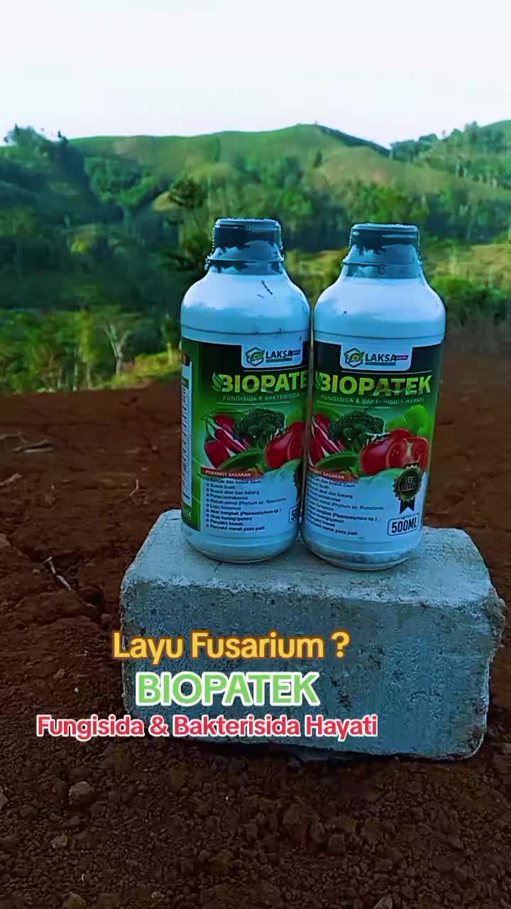@Sahabat Tani