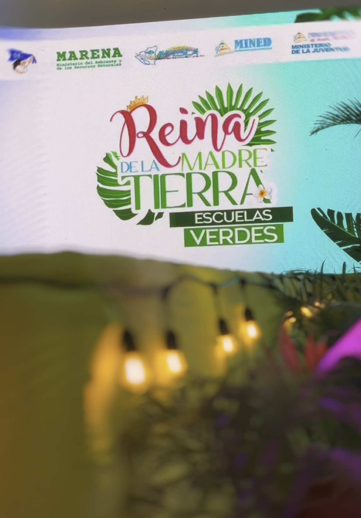 @Ministerio de la Juventud 🇳🇮