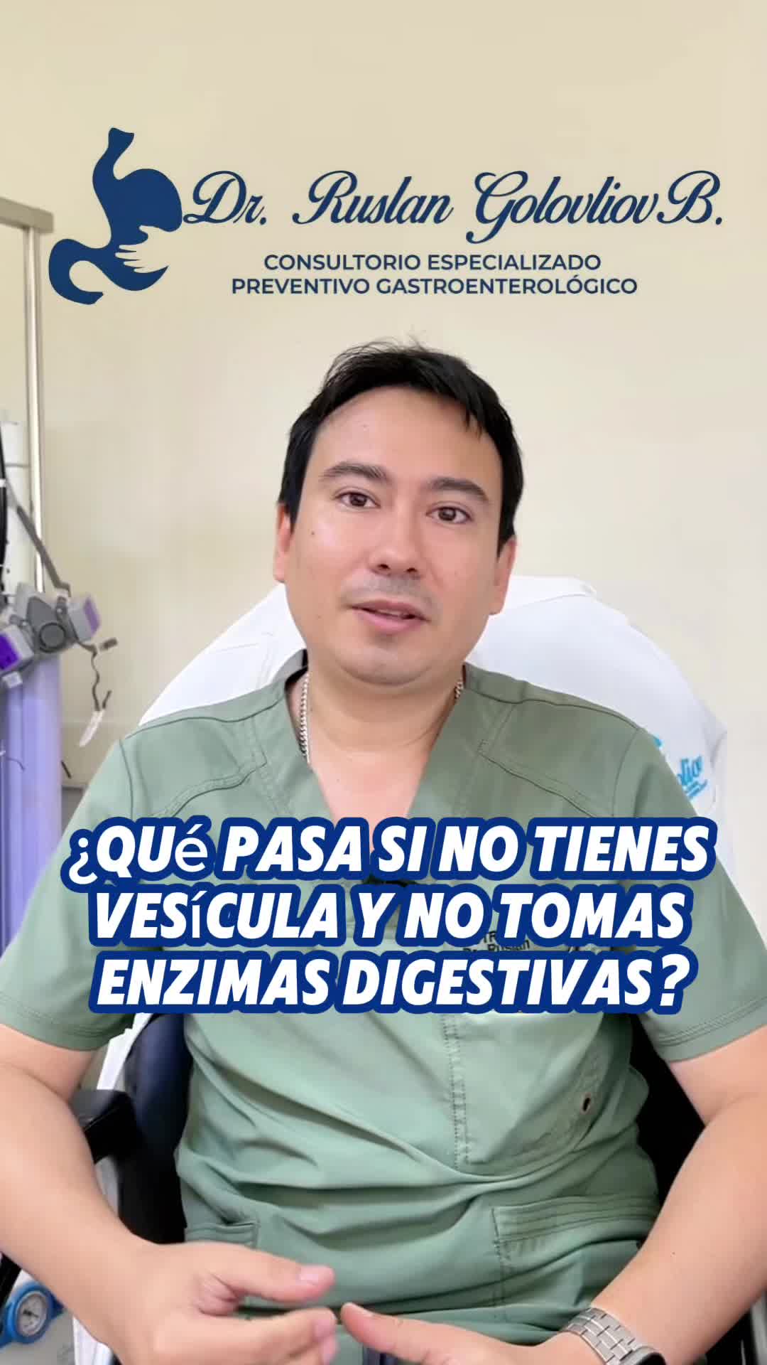 @Dr.GolovliovGastroenter&oacute;logo