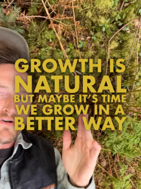 @Nerdy About Nature (Ross Reid)