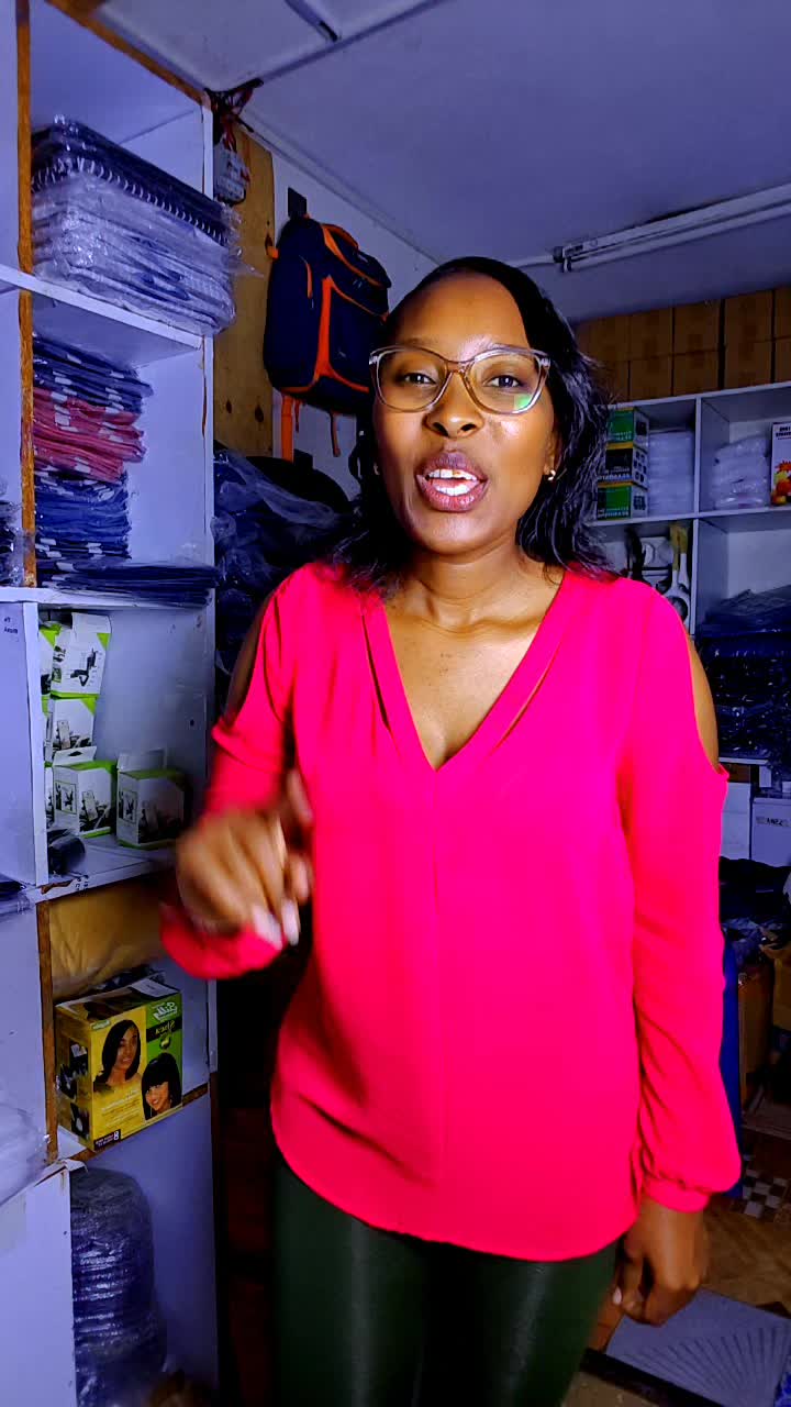 @Anne Kuhora