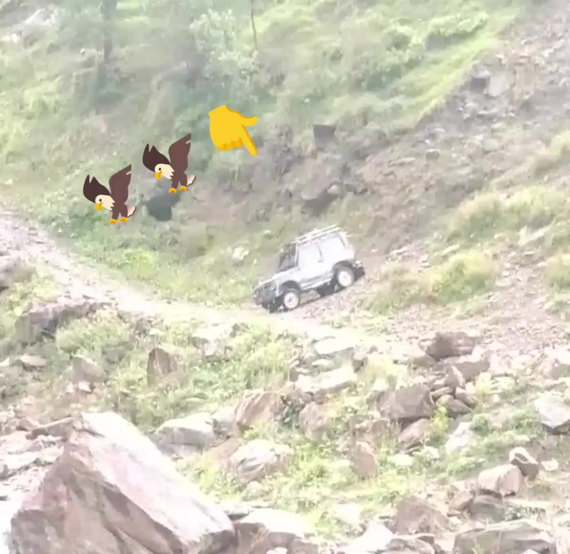 @4x4KING