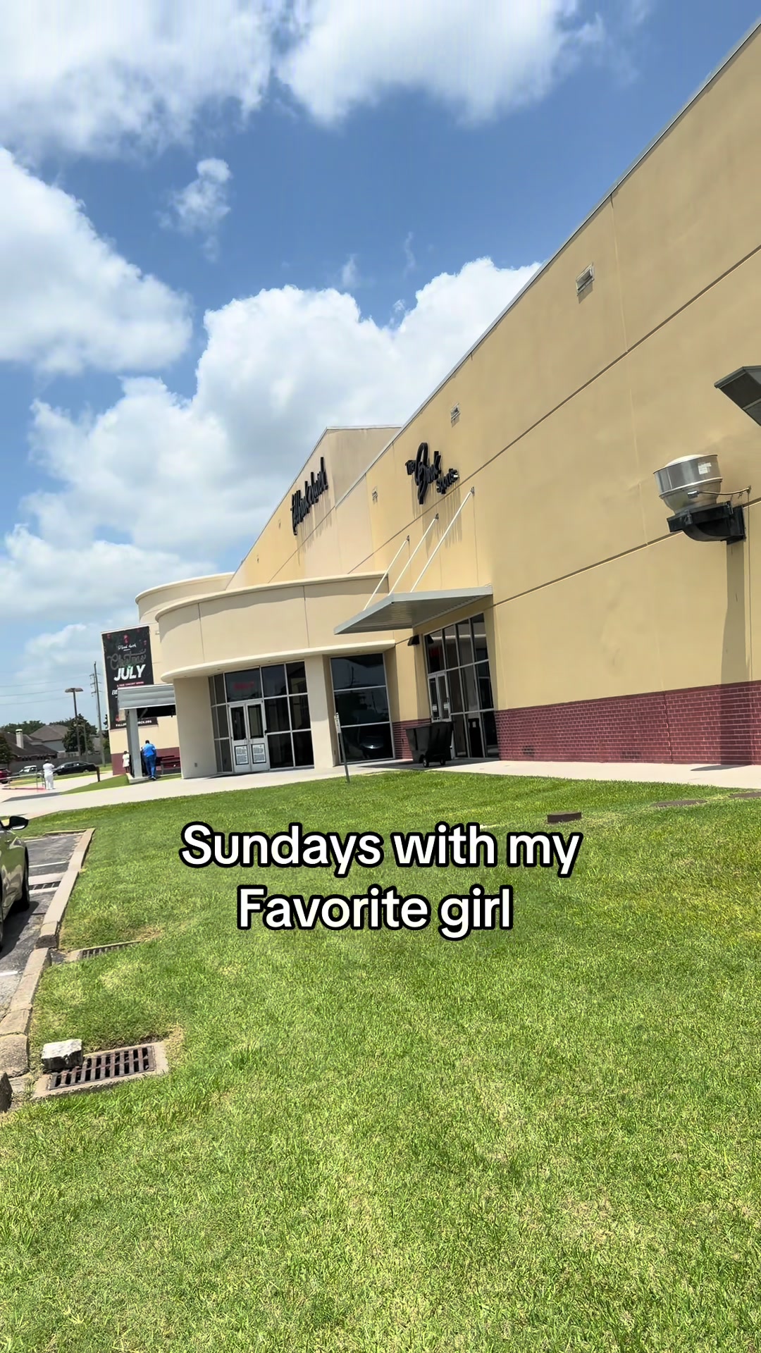 @Ronni LeDay