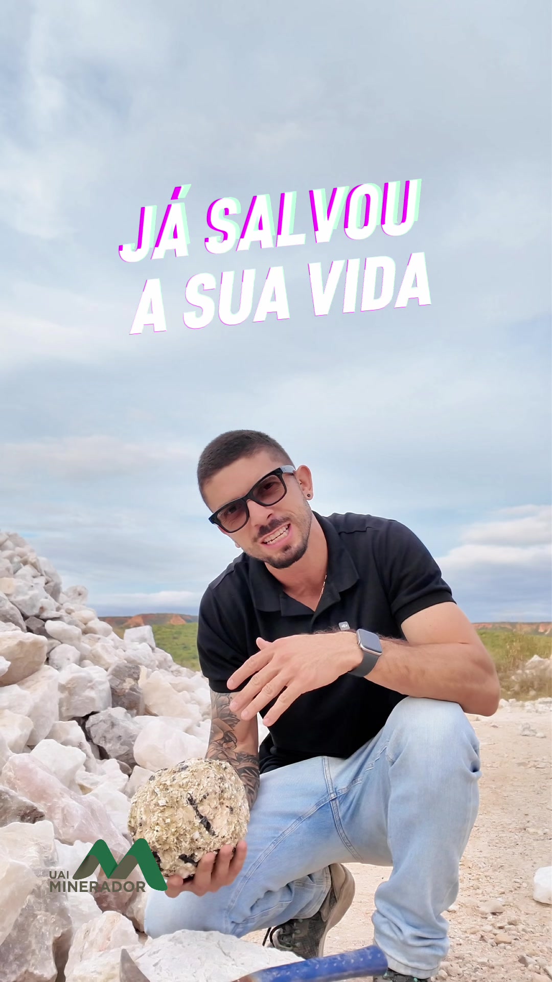 @uaiminerador
