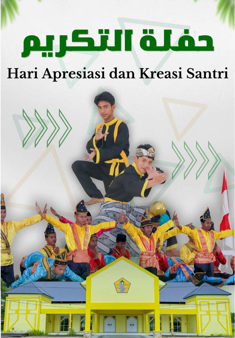 @Alkhairaat Tanjung Selor