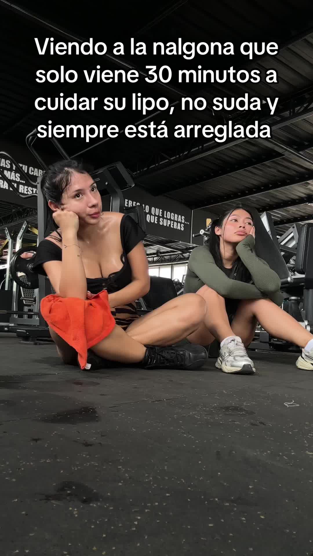@La Jennifer Ponce