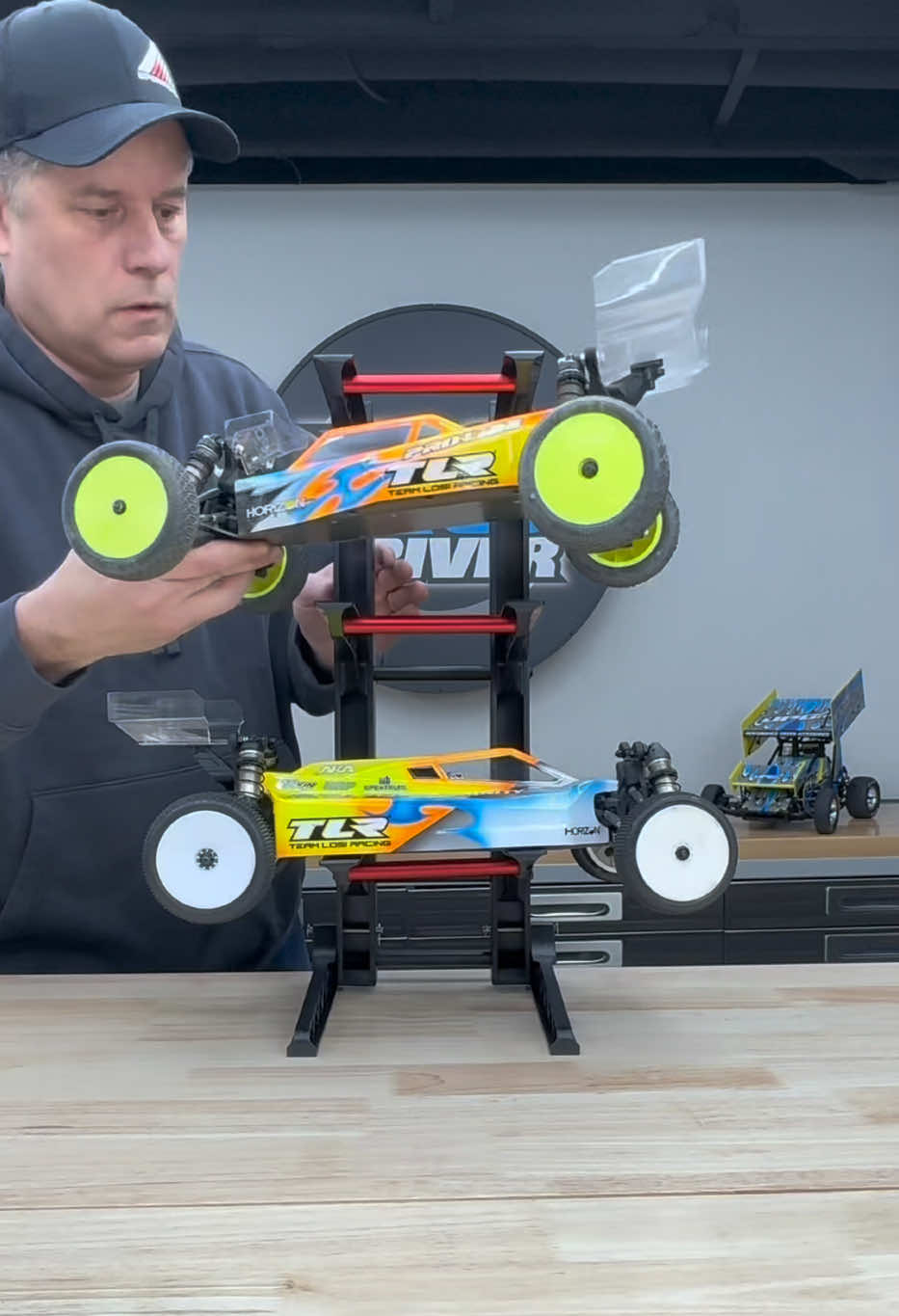 @RC Driver