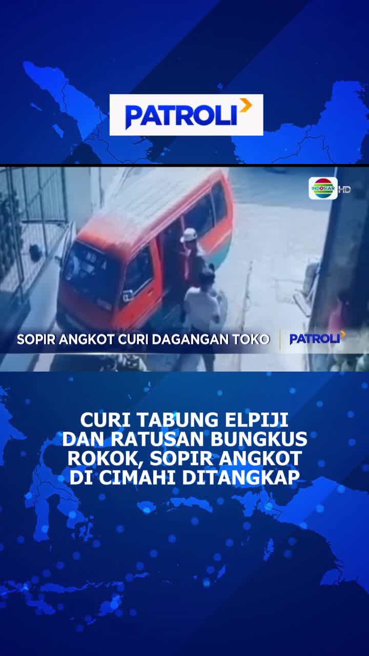 @Patroli
