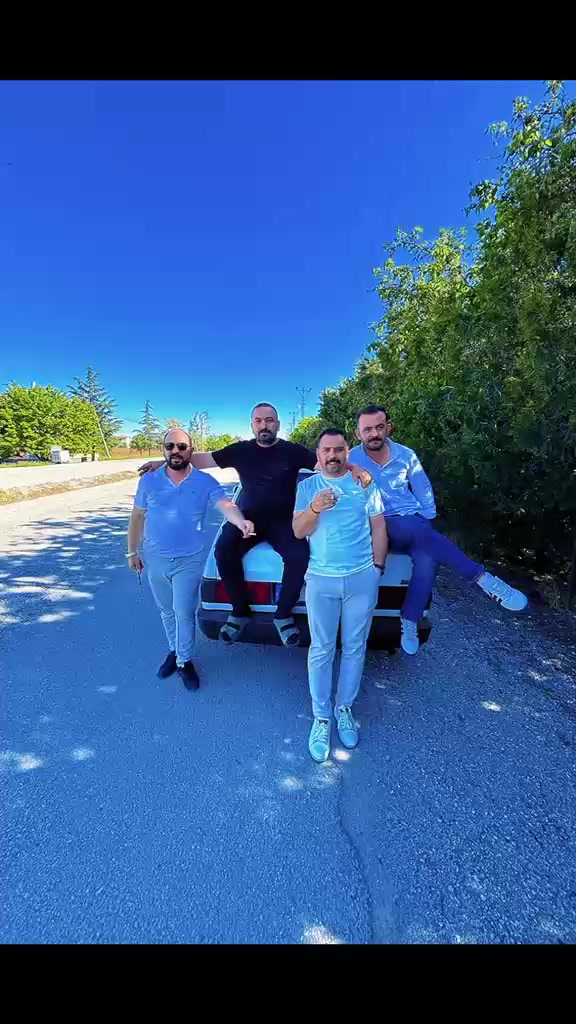 @Kerim Bayrakcı