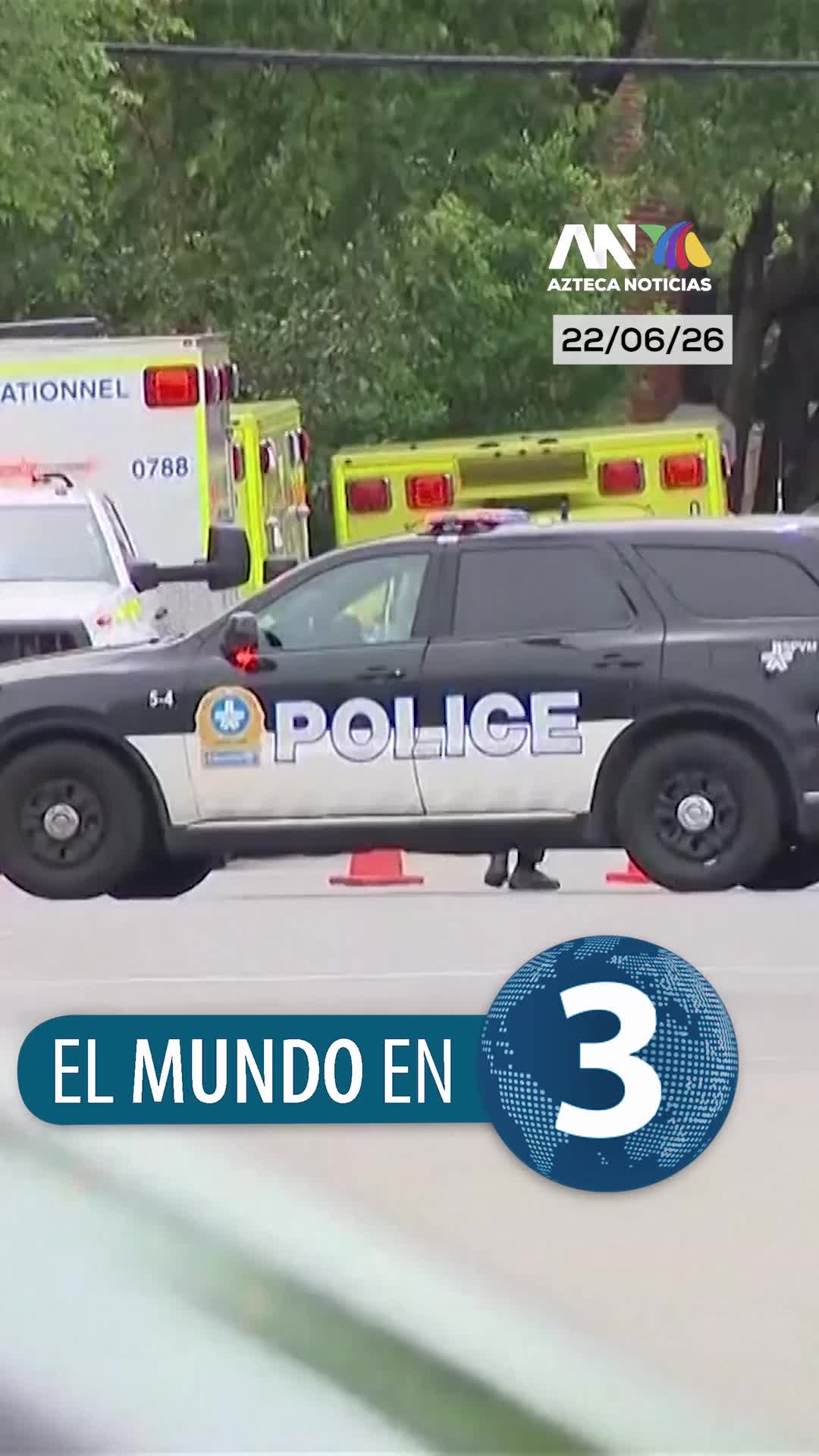 @Azteca Noticias