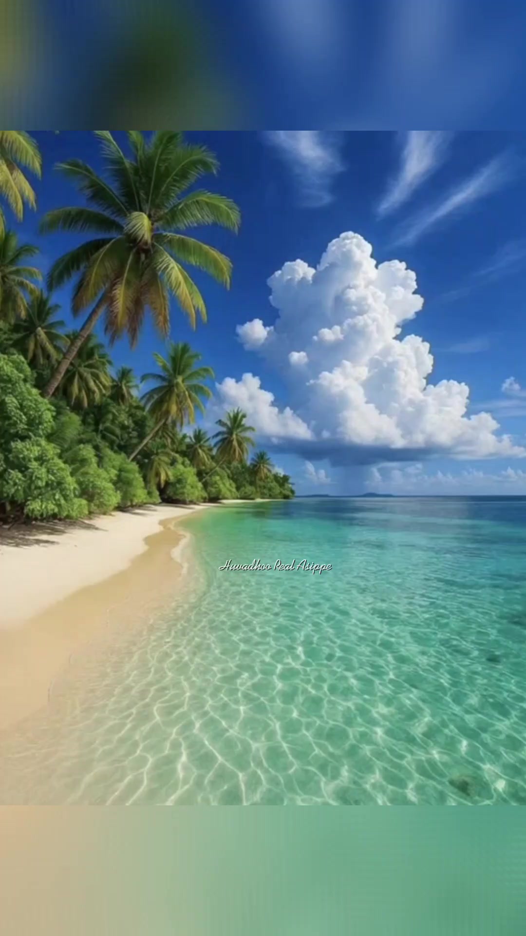 @Huvadhoo Real Asippe 🇲🇻🇵🇸