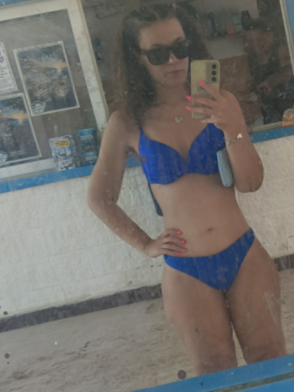 @Francesca Antonelli🌻