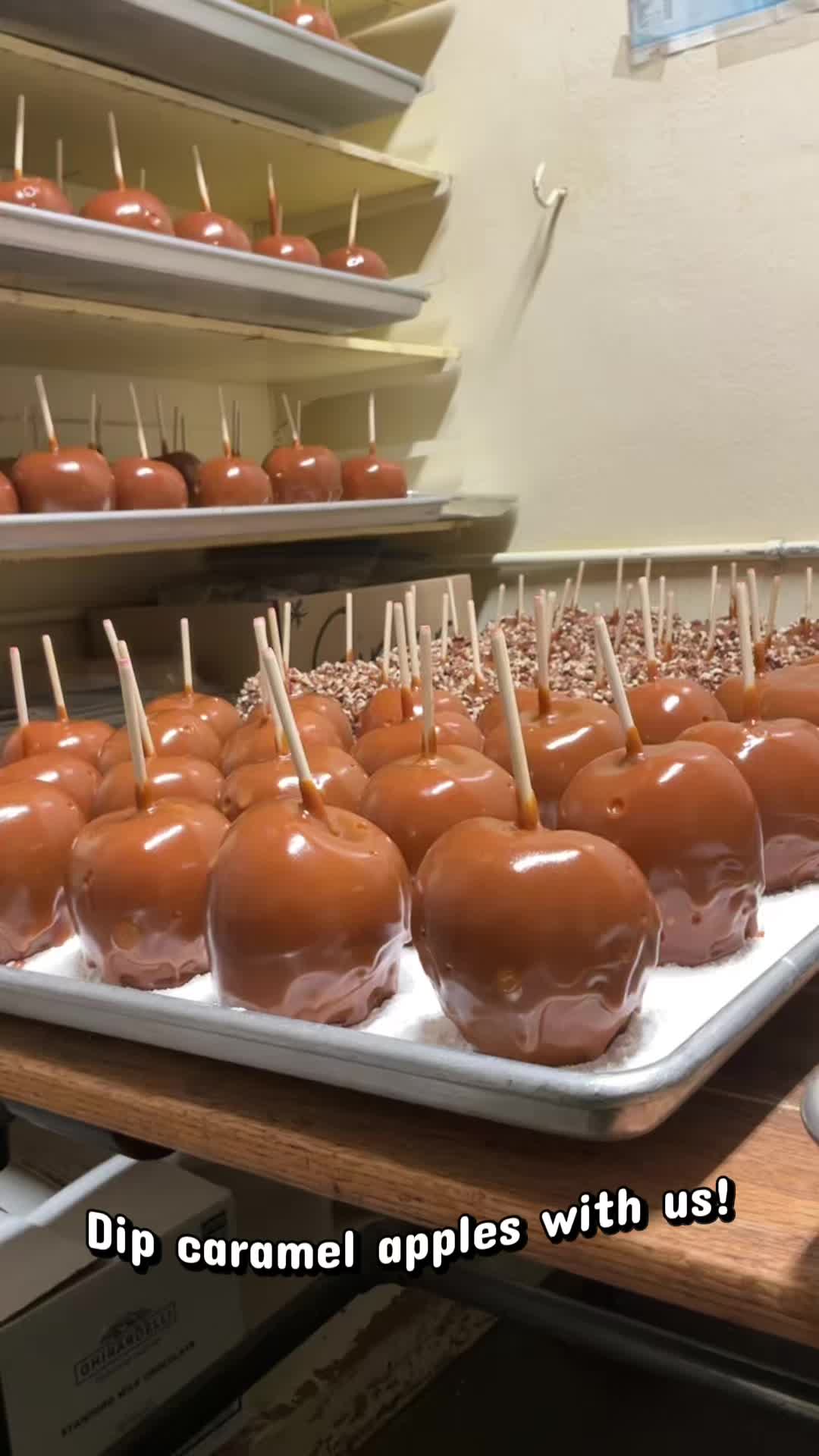 @ParrotConfectionery