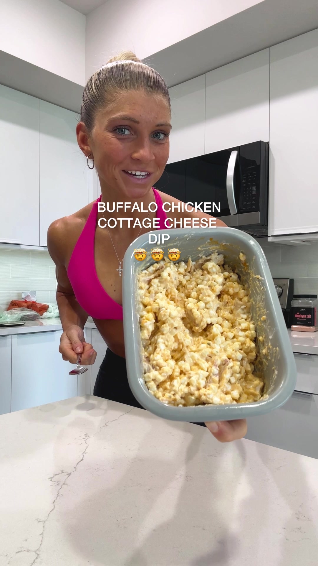 @Hayley | online fitness coach