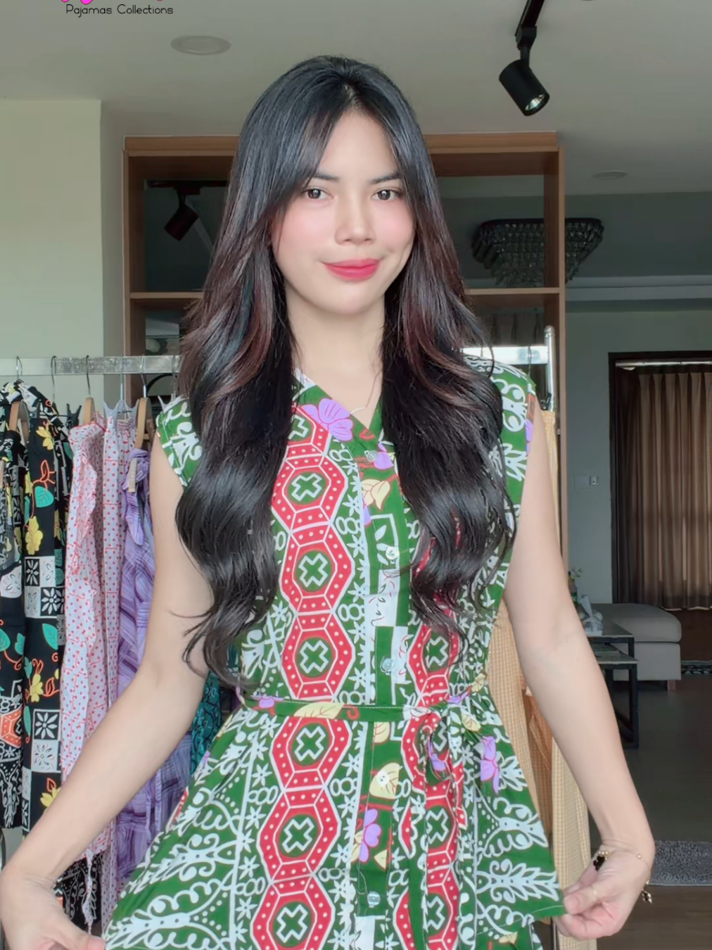 @Thoon Pajamas Collection