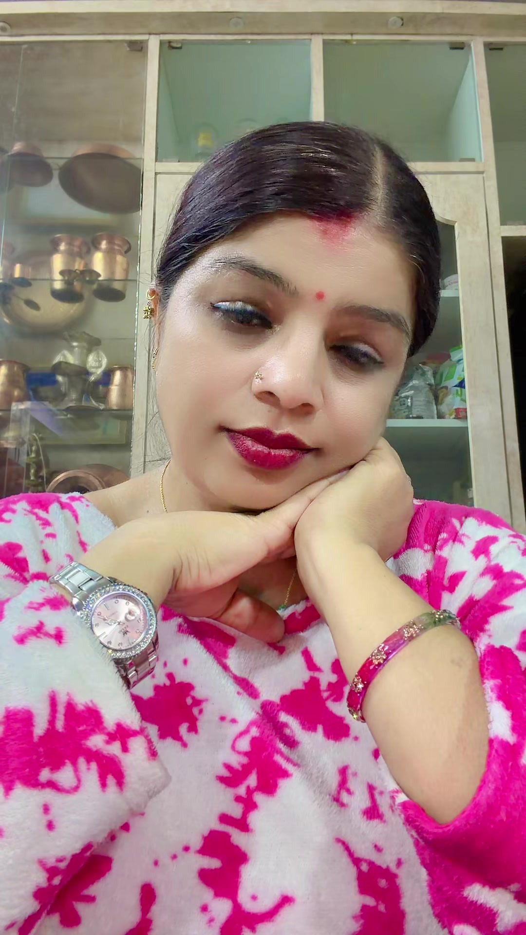 @Adhikari Parbati