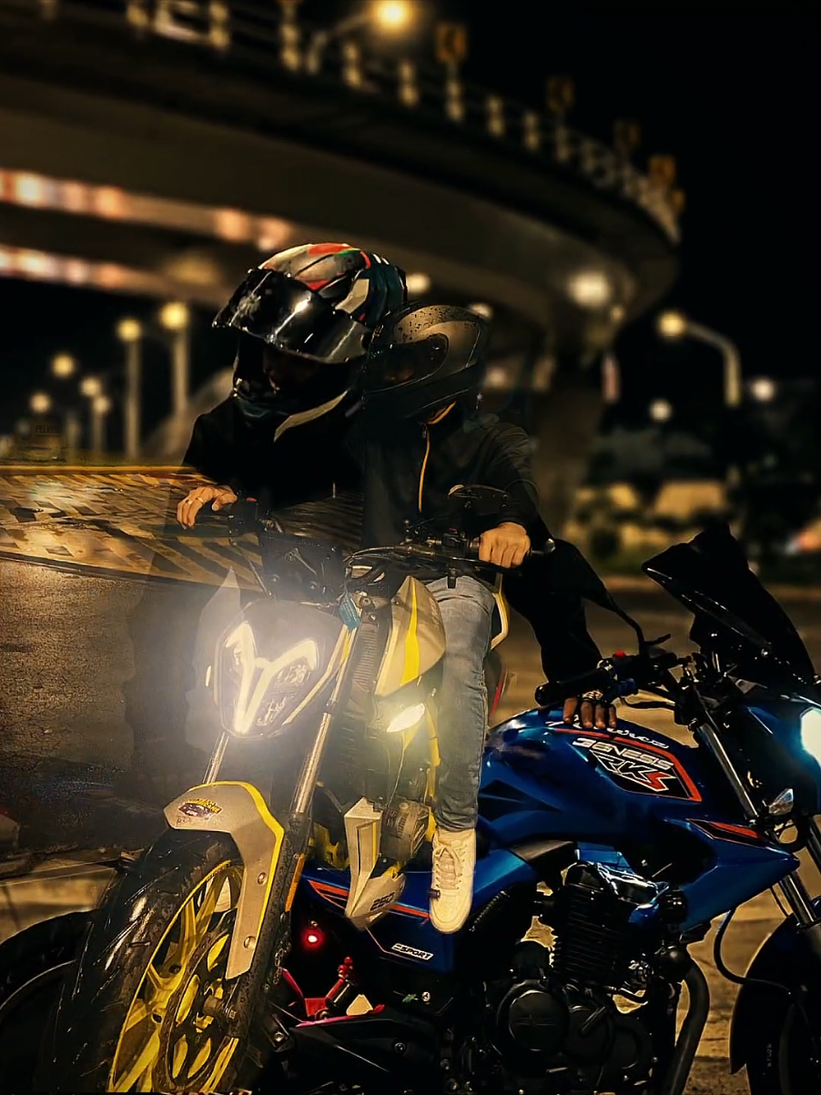 @TEAM SHARK BIKER 🦈🏁